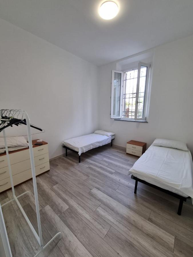 Appartamento Viktor Cislago Bagian luar foto